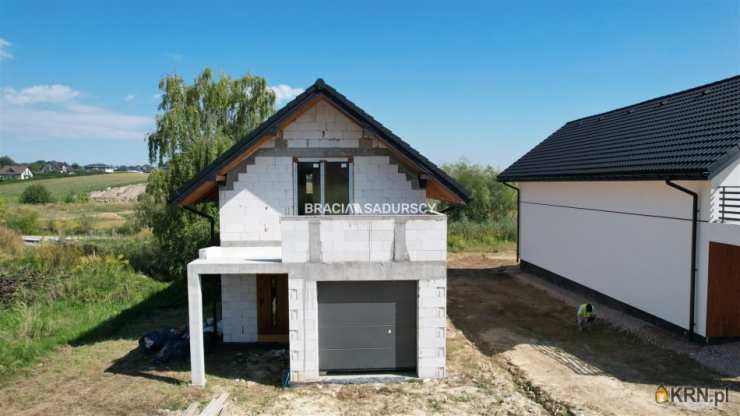 , Dom  na sprzedaż, Dojazdów, ul. 