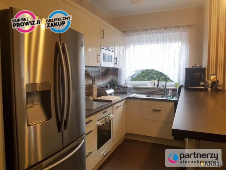 Banino, ul. Lotnicza, 5 pokojowe, Dom  na sprzedaż