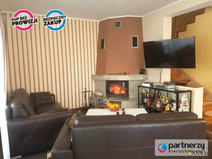 5 pokojowe, Banino, ul. Lotnicza, Dom  na sprzedaż