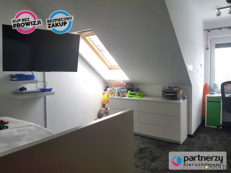 PARTNERZY Nieruchomości sp. z o.o., Dom  na sprzedaż, Banino, ul. Lotnicza