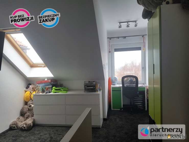 Dom  na sprzedaż, Banino, ul. Lotnicza, 5 pokojowe