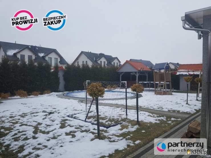 Banino, ul. Lotnicza, Dom  na sprzedaż, 5 pokojowe