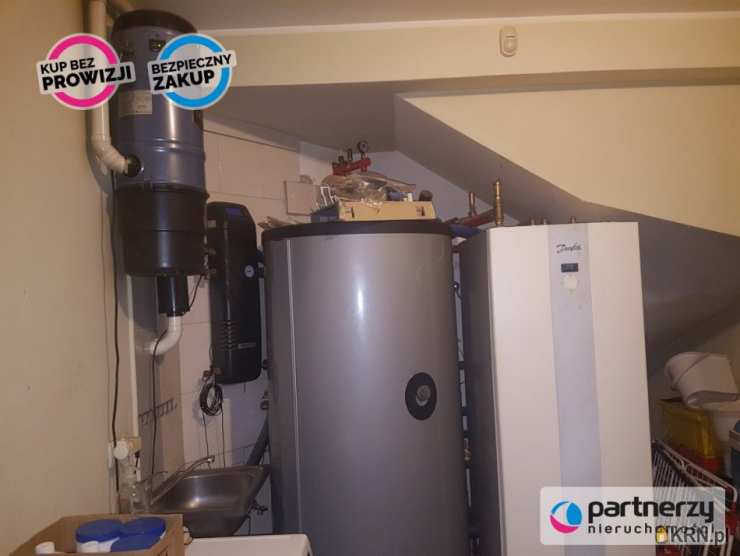 5 pokojowe, Dom  na sprzedaż, Banino, ul. Lotnicza