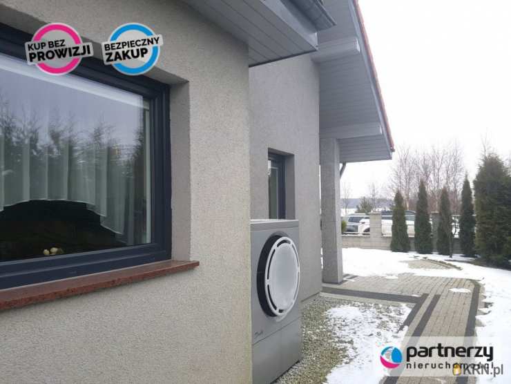 PARTNERZY Nieruchomości sp. z o.o., Dom  na sprzedaż, Banino, ul. Lotnicza