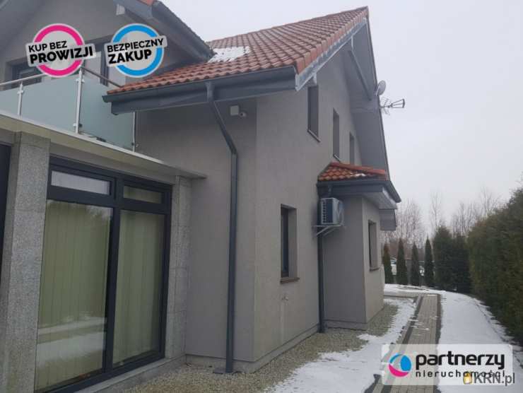 Dom  na sprzedaż, Banino, ul. Lotnicza, 5 pokojowe