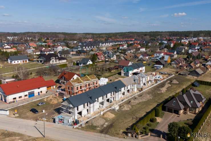 Białystok, Zawady, ul. , Dom  na sprzedaż, 5 pokojowe