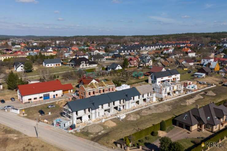 Białystok, Zawady, ul. , 5 pokojowe, Dom  na sprzedaż