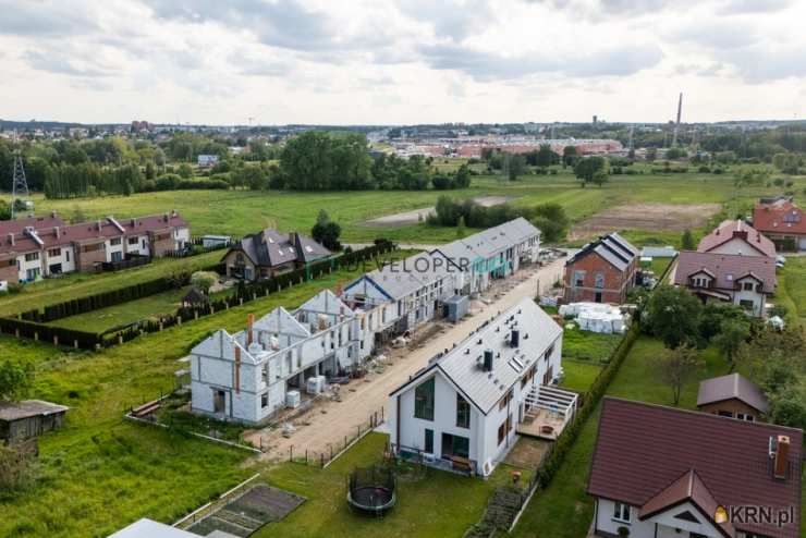 5 pokojowe, Dom  na sprzedaż, Białystok, Zawady, ul. 