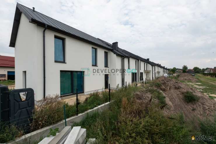 Białystok, Zawady, ul. , Dom  na sprzedaż, 5 pokojowe