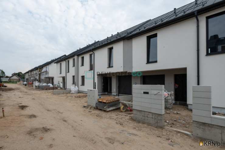 5 pokojowe, Białystok, Zawady, ul. , Dom  na sprzedaż