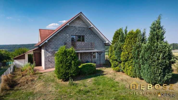 Dom  na sprzedaż, 4 pokojowe, Bochnia, ul. 