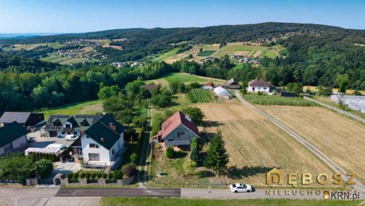 Bochnia, ul. , 4 pokojowe, Dom  na sprzedaż