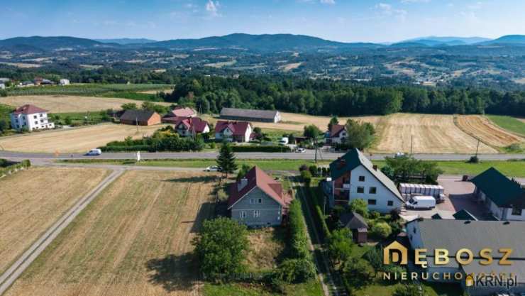 4 pokojowe, Bochnia, ul. , Dom  na sprzedaż