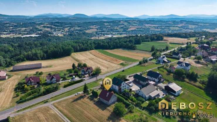 Bochnia, ul. , Dom  na sprzedaż, 4 pokojowe
