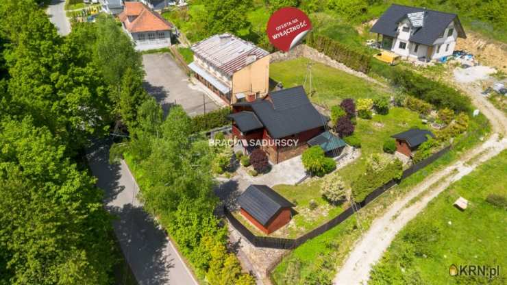 Dom  na sprzedaż, Brzyna, ul. , 