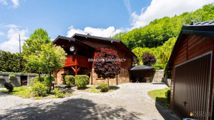 Dom  na sprzedaż, , Brzyna, ul. 