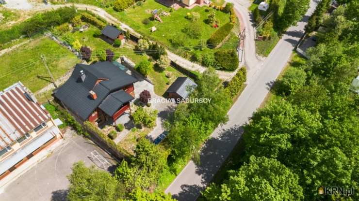 , Dom  na sprzedaż, Brzyna, ul. 