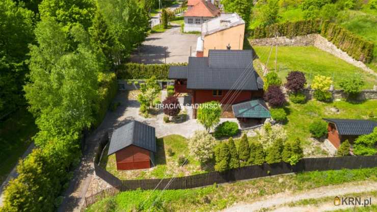 , Dom  na sprzedaż, Brzyna, ul. 