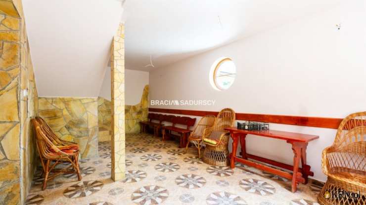 , Dom  na sprzedaż, Brzyna, ul. 