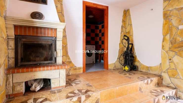 Brzyna, ul. , Dom  na sprzedaż, 