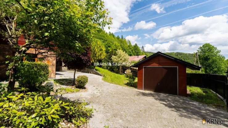 Dom  na sprzedaż, Brzyna, ul. , 