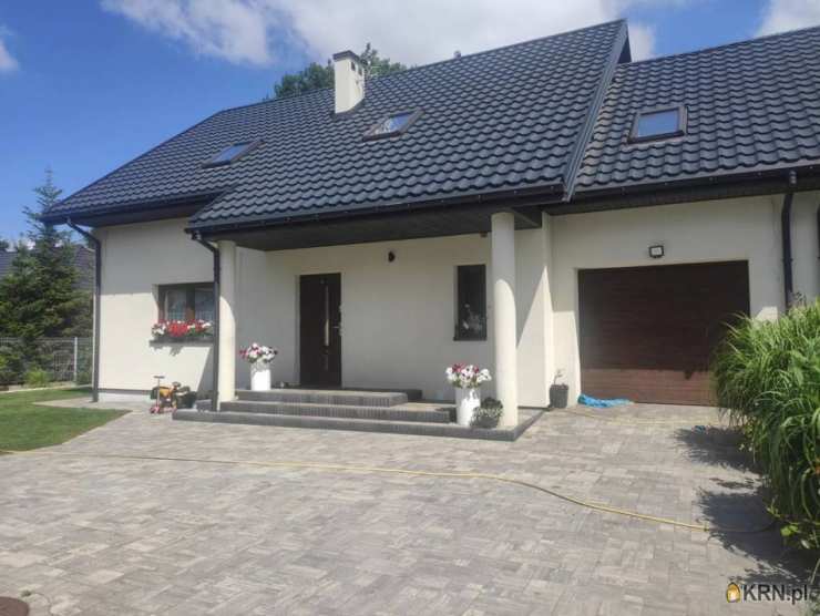 Dom  na sprzedaż, Chrzanów Mały, ul. , 5 pokojowe