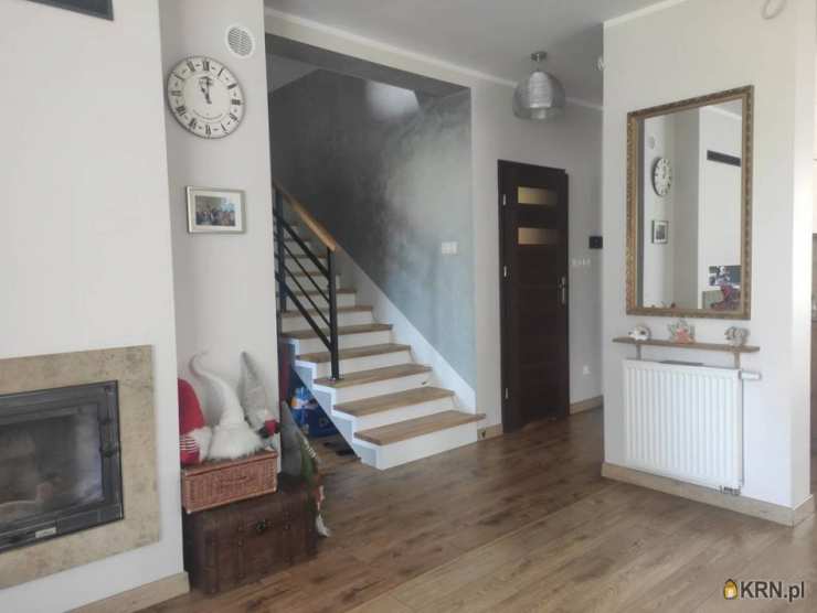 Dom  na sprzedaż, 5 pokojowe, Chrzanów Mały, ul. 