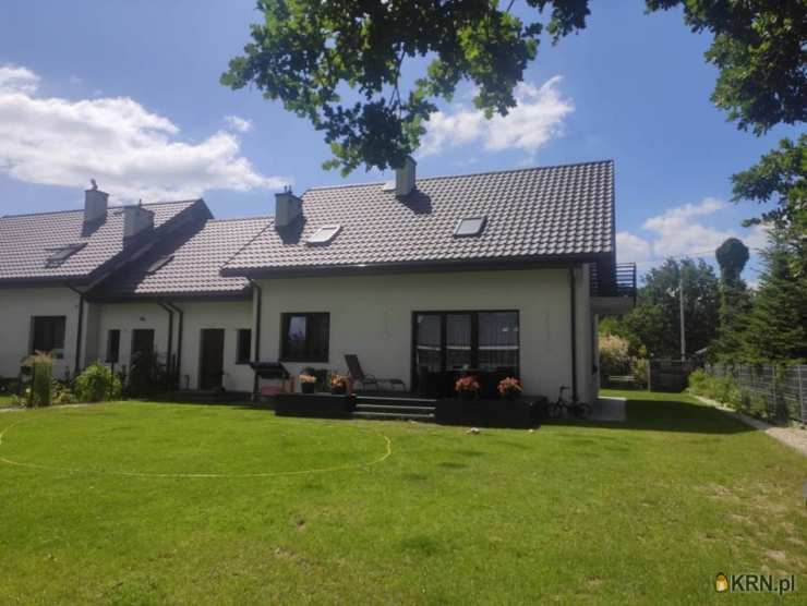 Chrzanów Mały, ul. , Dom  na sprzedaż, 5 pokojowe