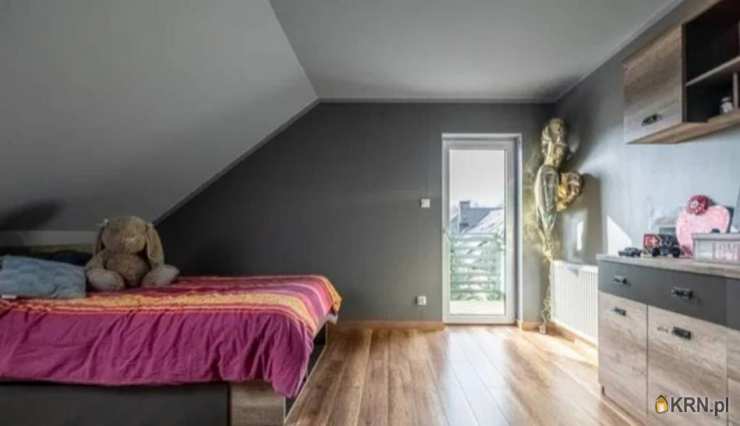 , Dom  na sprzedaż, Chrzanów Mały, ul. 