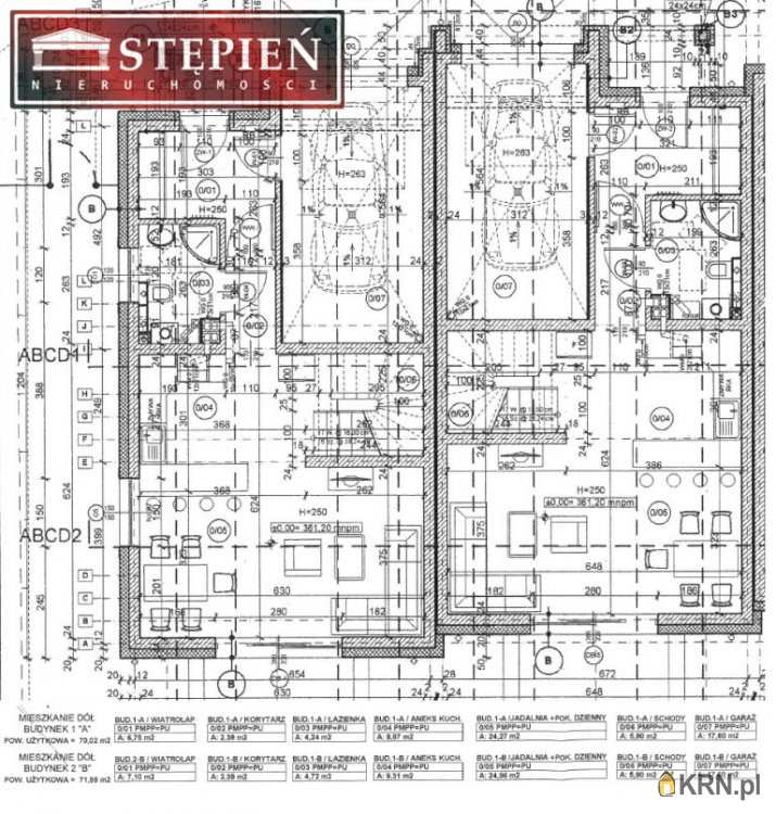 ABN Stępień Nieruchomości , Dom  na sprzedaż, Jelenia Góra, Czarne, ul. 