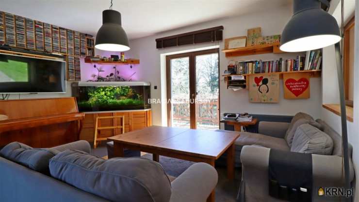 BRACIA SADURSCY NIERUCHOMOŚCI ODDZIAŁ BS5 NOWA HUTA, Dom  do wynajęcia, Kamionna, ul. 