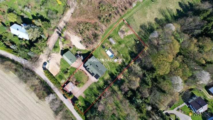 , Dom  na sprzedaż, Kamionna, ul. 