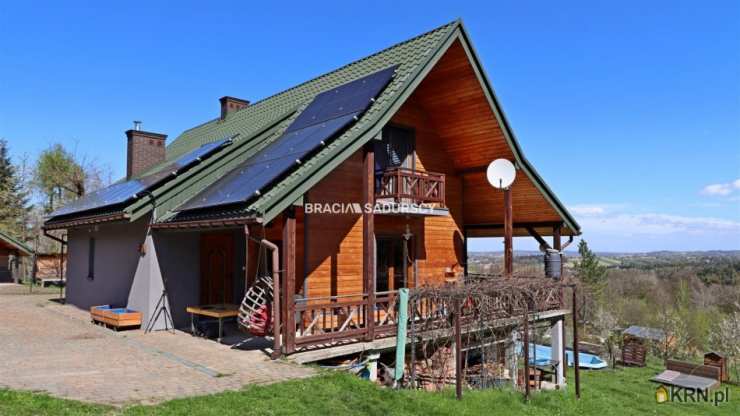 Dom  na sprzedaż, Kamionna, ul. , 