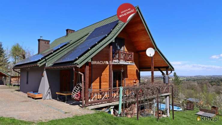 Dom  do wynajęcia, Kamionna, ul. , 