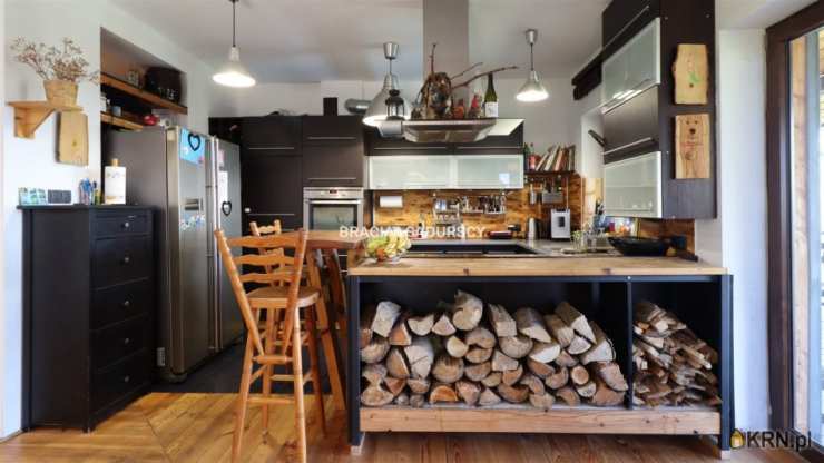 BRACIA SADURSCY NIERUCHOMOŚCI ODDZIAŁ BS5 NOWA HUTA, Dom  do wynajęcia, Kamionna, ul. 