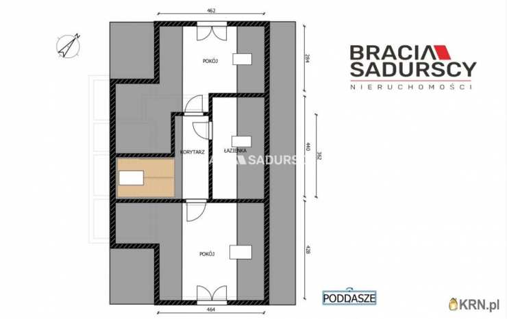 Kamionna, ul. , , Dom  na sprzedaż