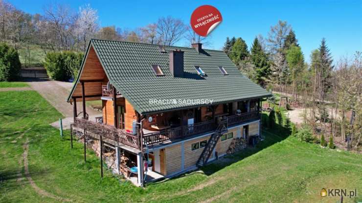 Dom  na sprzedaż, Kamionna, ul. , 