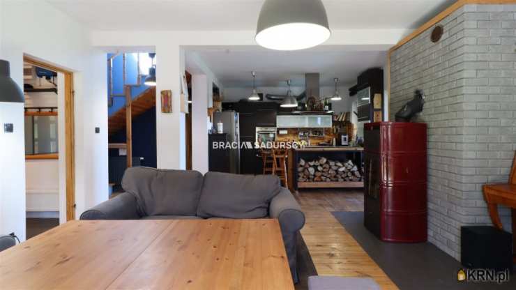 BRACIA SADURSCY NIERUCHOMOŚCI ODDZIAŁ BS5 NOWA HUTA, Dom  na sprzedaż, Kamionna, ul. 