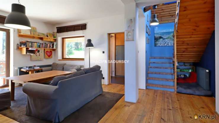 BRACIA SADURSCY NIERUCHOMOŚCI ODDZIAŁ BS5 NOWA HUTA, Dom  na sprzedaż, Kamionna, ul. 