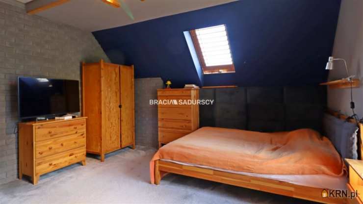 BRACIA SADURSCY NIERUCHOMOŚCI ODDZIAŁ BS5 NOWA HUTA, Dom  na sprzedaż, Kamionna, ul. 