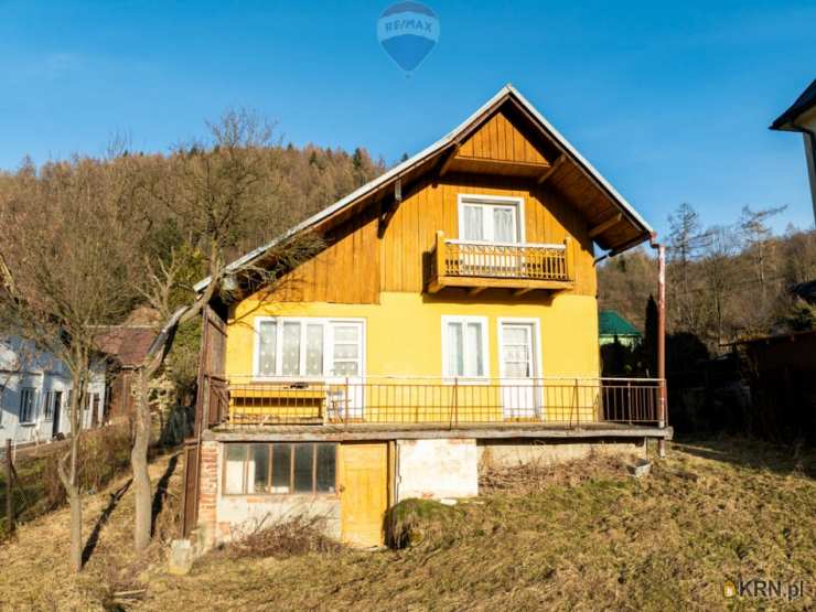 Dom  na sprzedaż, Krościenko nad Dunajcem, ul. , 6 pokojowe