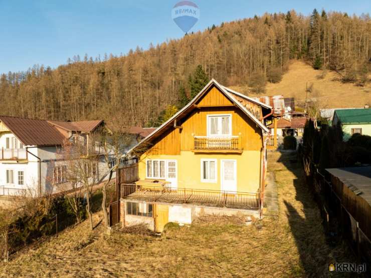 Dom  na sprzedaż, 6 pokojowe, Krościenko nad Dunajcem, ul. 