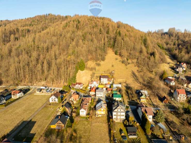 Krościenko nad Dunajcem, ul. , Dom  na sprzedaż, 6 pokojowe