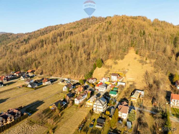 Krościenko nad Dunajcem, ul. , 6 pokojowe, Dom  na sprzedaż