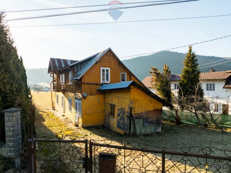 RE/MAX Polska, Dom  na sprzedaż, Krościenko nad Dunajcem, ul. 