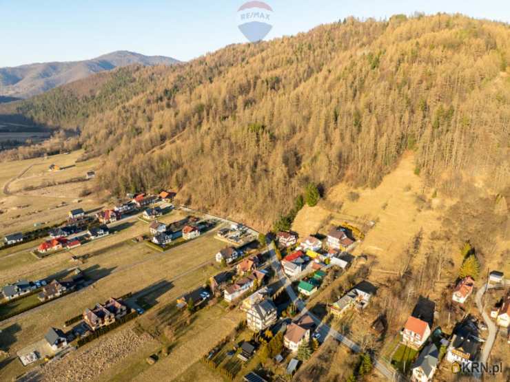 Dom  na sprzedaż, Krościenko nad Dunajcem, ul. , 6 pokojowe