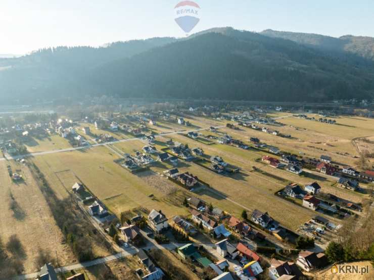 Krościenko nad Dunajcem, ul. , Dom  na sprzedaż, 6 pokojowe
