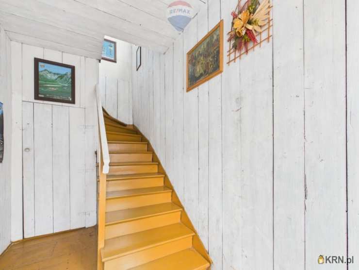 Krościenko nad Dunajcem, ul. , 6 pokojowe, Dom  na sprzedaż