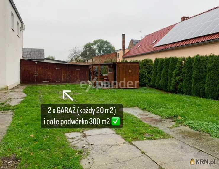 Dom  na sprzedaż, 5 pokojowe, Opole, ul. 