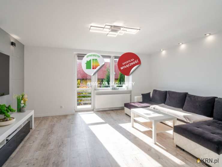 Dom  na sprzedaż, Polanka Hallera, ul. , 